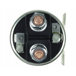 Jungiklio ritės kontaktorius automatiniams liftams 24v 200a