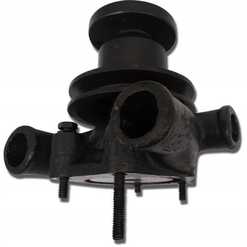 Vandens siurblys ursus c360 3p mf 3 perkins mf 255 235