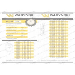 Krumpliaratis, grūdintas, diskas 16b 1 r1 1 iš 23 variantų