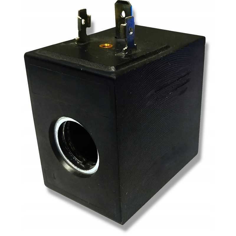 24v ritė elektros skirstytuvui p80 badestnost