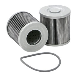 Hidraulinio filtro kasetė Ostrówka K 162