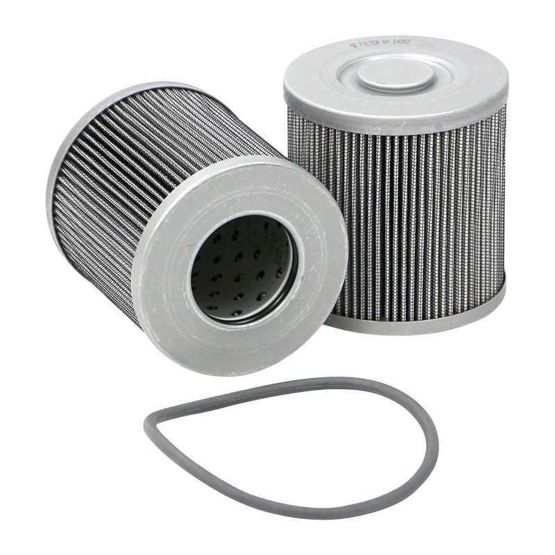 Hidraulinio filtro kasetė Ostrówka K 162