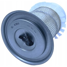 Oro filtras SL8366 JCB 527 67 robotas 165