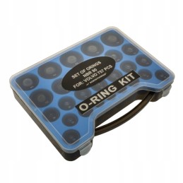 Tarpiklių ir žiedų rinkinys NBR 90 757 vnt., Volvo