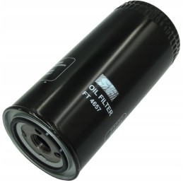 Alyvos filtras sp4300 ft4657 john deere