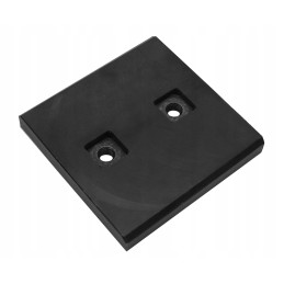 Cat ekskavatoriaus krautuvo prailginimo slydimas 17mm