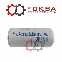 Massey Ferguson 5400 6400 7600 variklio alyvos filtras