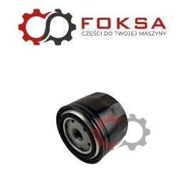 Variklio alyvos filtras prima 500 hanomag 10 10f