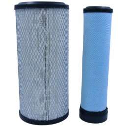 Oro filtrai SL8344 SL8345 Komatsu PW 95R 2