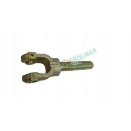 New Holland Case 51 trijų taškų kablio kabykla