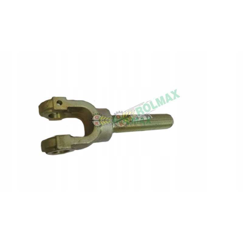 New Holland Case 51 trijų taškų kablio kabykla