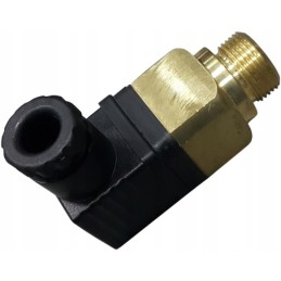 Termostatas, alyvos aušintuvas, jutiklis 60 laipsnių, m22