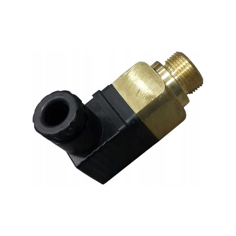 Termostatas, alyvos aušintuvas, jutiklis 60 laipsnių, m22