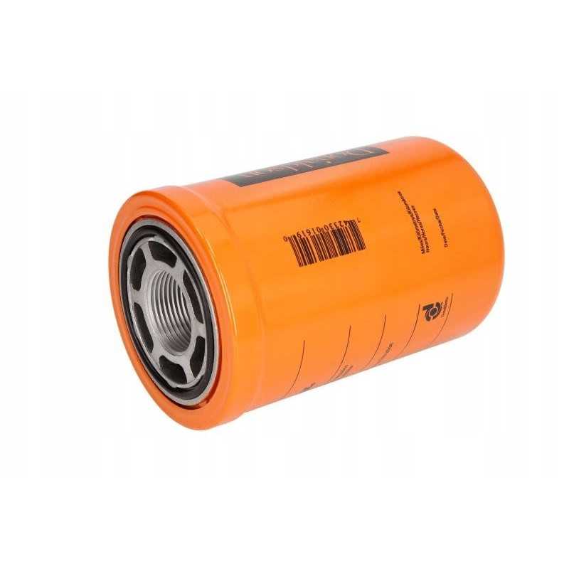 Donaldson išjungtas hidraulinis filtras p164381