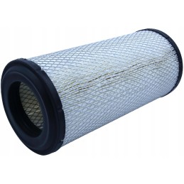 Oro filtrai SL8344 SL8345 Terex TLB 815 Ta 9