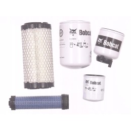 filtrų rinkinys 6901188 bobcat 319 325 328 e10 e10z