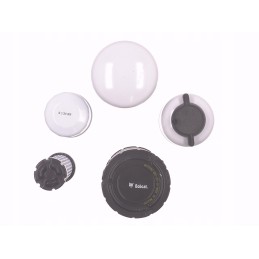 filtrų rinkinys 6901188 bobcat 319 325 328 e10 e10z