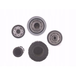 filtrų rinkinys 6901188 bobcat 319 325 328 e10 e10z