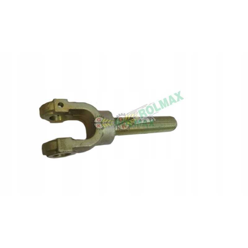 New Holland Case 51 pakabos šakės