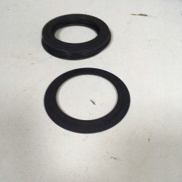 Apatinio kaiščio tarpiklio dėklas 580 590 sle sm sr