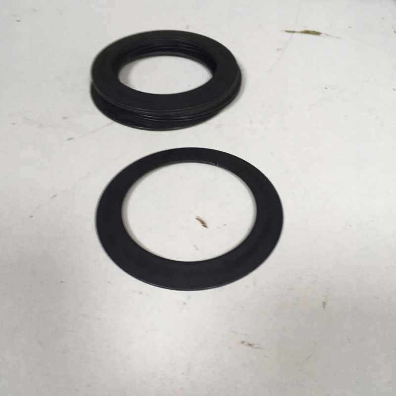 Apatinio kaiščio tarpiklio dėklas 580 590 sle sm sr