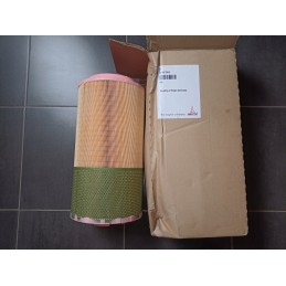 Deutz oro filtras 01182953