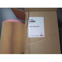 Deutz oro filtras 01182953