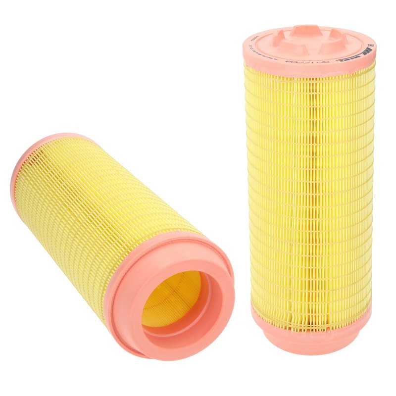 Oro filtro hifi filtras sa 17704