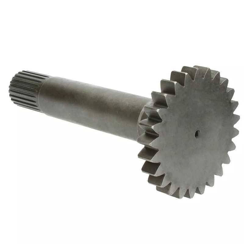 „Hitachi“ galutinis pavaros volas zx180 zx200 zx210 zx230 240