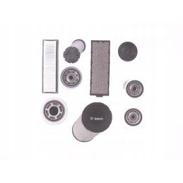 Filtrų komplektas 7416160 Bobcat E32 E35