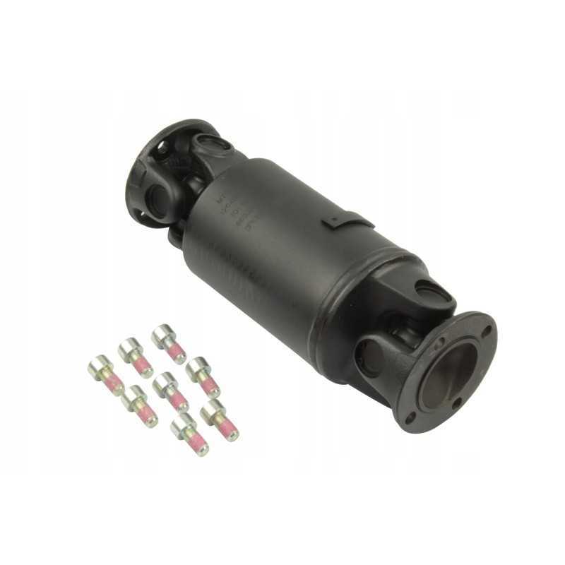 Varomasis velenas, jungtis, vibracijos slopintuvas, manitou l 300mm