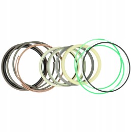 Cat 324d 324l pagrindinio cilindro sandariklis