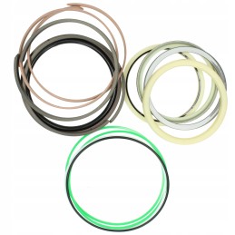 Cat 324d 324l pagrindinio cilindro sandariklis