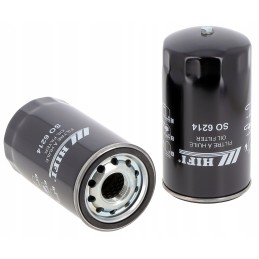 Alyvos filtras 6214