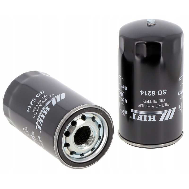 Alyvos filtras 6214