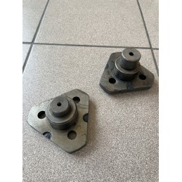 Apatinis karališkas komatsu wb 140 wb146 wb150