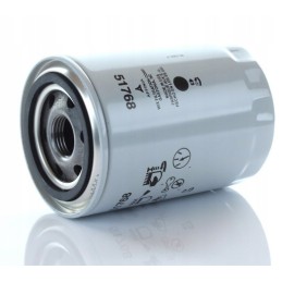 Hidraulinis filtras hifi hf6159 sh56209 vikšras