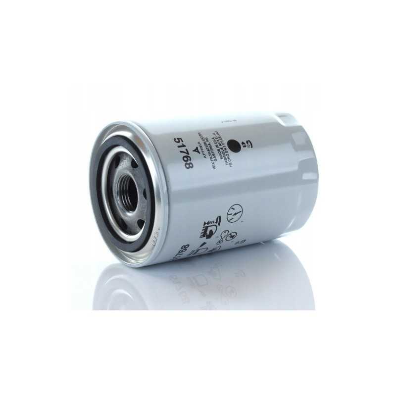 Hidraulinis filtras hifi hf6159 sh56209 vikšras