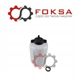 New Holland kuro filtras 83977314 86991002