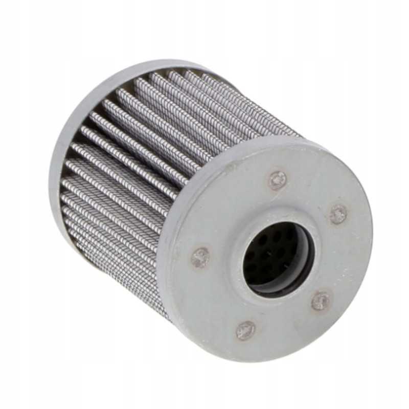 Hidraulinis filtras hifi sh53110, skirtas p763034 hf30668