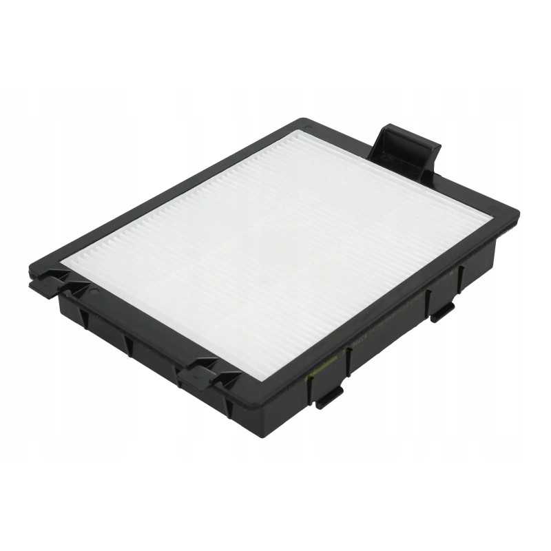 Salono filtras hifi filtras sc 90224