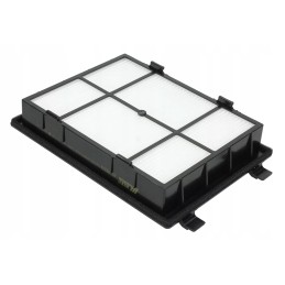 Salono filtras hifi filtras sc 90224