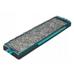 Hifi filtras sc 60061 salono filtras