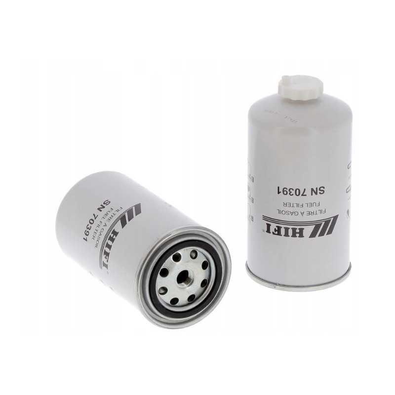 Kuro filtras hifi filtras sn 70391