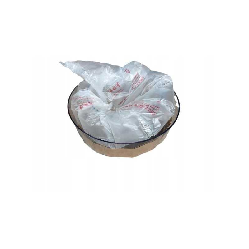 6h 8021 filtro dubenėlio korpusas