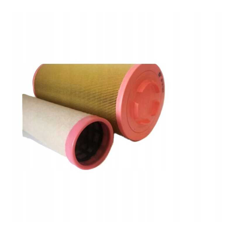 Oro filtrai, jcb js 32 917804 pakroveju komplektas