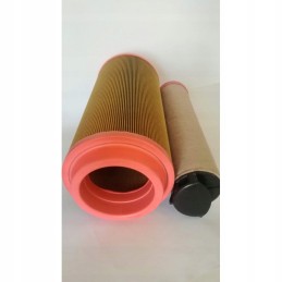 Oro filtrai, jcb js 32 917804 pakroveju komplektas