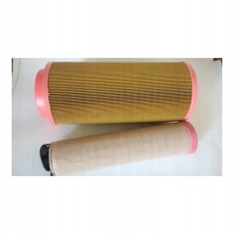 Oro filtrai, jcb js 32 917804 pakroveju komplektas
