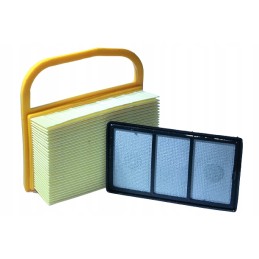 Oro filtro stihl ts410 ts420 pjūklas