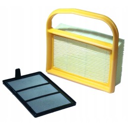 Oro filtro stihl ts410 ts420 pjūklas